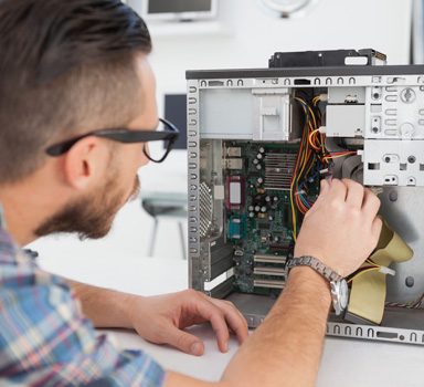 Laptop Rental in Chennai