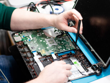 Laptop Rental in Chennai