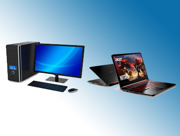 Laptop Rental in Chennai